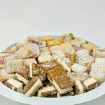 Cake With Lokum
